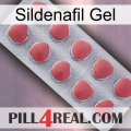 Sildenafil Gel 18